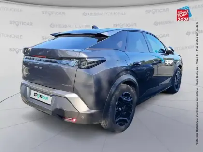 Photo 19 Peugeot 3008  Hybride Rechargeable Plug-in 195ch GT e-DCS7