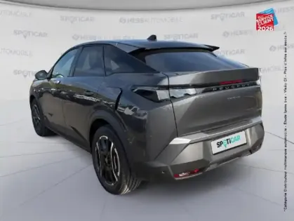 Photo 7 Peugeot 3008  Hybride Rechargeable Plug-in 195ch GT e-DCS7