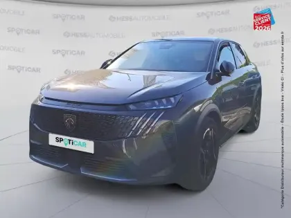 Photo 15 Peugeot 3008  Hybride Rechargeable Plug-in 195ch GT e-DCS7