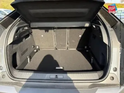 Photo 13 Peugeot 3008  Hybride Rechargeable Plug-in 195ch GT e-DCS7