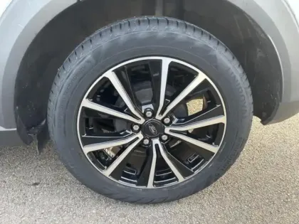 Photo 8 Ford Puma  1.0 EcoBoost 125ch mHEV Titanium