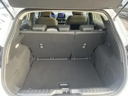 Photo 12 Ford Puma  1.0 EcoBoost 125ch mHEV Titanium