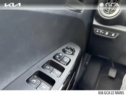 Photo 11 Kia Picanto  1.0 DPi 63ch Active