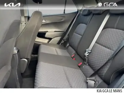 Photo 13 Kia Picanto  1.0 DPi 63ch Active