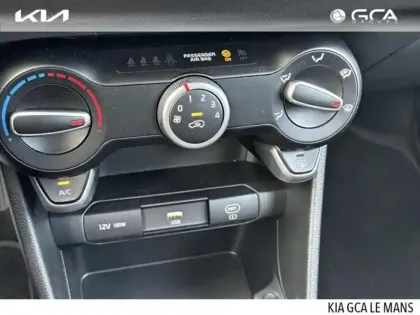 Photo 10 Kia Picanto  1.0 DPi 63ch Active