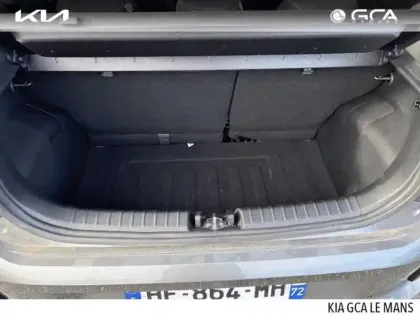 Photo 14 Kia Picanto  1.0 DPi 63ch Active