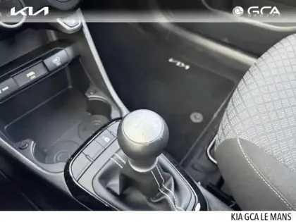 Photo 8 Kia Picanto  1.0 DPi 63ch Active