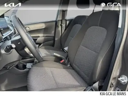 Photo 12 Kia Picanto  1.0 DPi 63ch Active
