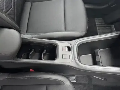 Photo 13 Jeep Avenger  Electrique 156ch 115kW Altitude