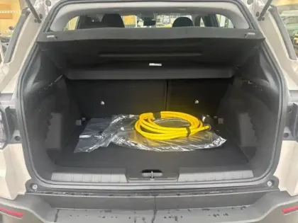 Photo 5 Jeep Avenger  Electrique 156ch 115kW Altitude