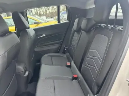 Photo 9 Jeep Avenger  Electrique 156ch 115kW Altitude