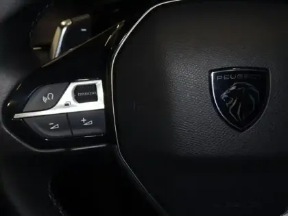 Photo 13 Peugeot 508  HYBRID 225ch Allure Pack e-EAT8