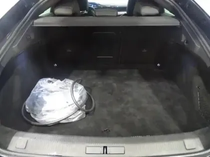 Photo 12 Peugeot 508  HYBRID 225ch Allure Pack e-EAT8