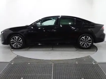 Photo 6 Peugeot 508  HYBRID 225ch Allure Pack e-EAT8