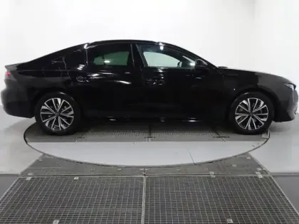 Photo 7 Peugeot 508  HYBRID 225ch Allure Pack e-EAT8