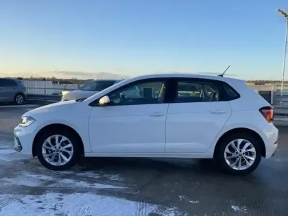 Photo 5 Volkswagen Polo  1.0 TSI 95ch Style DSG7