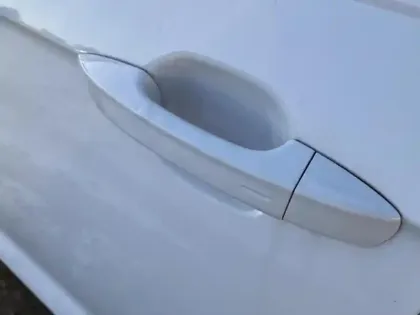 Photo 8 Volkswagen Polo  1.0 TSI 95ch Style DSG7