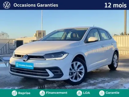 Photo Volkswagen Polo