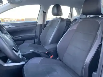 Photo 12 Volkswagen Polo  1.0 TSI 95ch Style DSG7