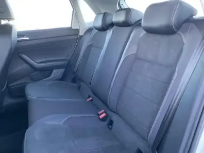 Photo 13 Volkswagen Polo  1.0 TSI 95ch Style DSG7