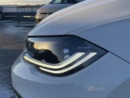 Photo 7 Volkswagen Polo  1.0 TSI 95ch Style DSG7