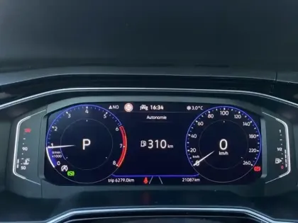 Photo 11 Volkswagen Polo  1.0 TSI 95ch Style DSG7