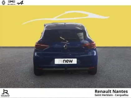 Photo 7 Renault Clio  1.6 E-Tech hybride 140ch RS Line