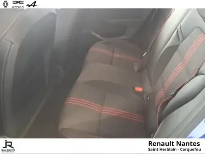 Photo 13 Renault Clio  1.6 E-Tech hybride 140ch RS Line