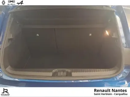 Photo 14 Renault Clio  1.6 E-Tech hybride 140ch RS Line