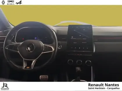 Photo 9 Renault Clio  1.6 E-Tech hybride 140ch RS Line