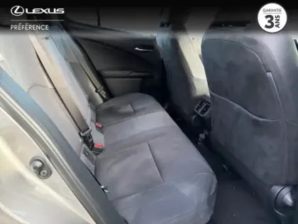 Photo 6 Lexus UX  250h 2WD Pack Confort Business MY21 APPHA