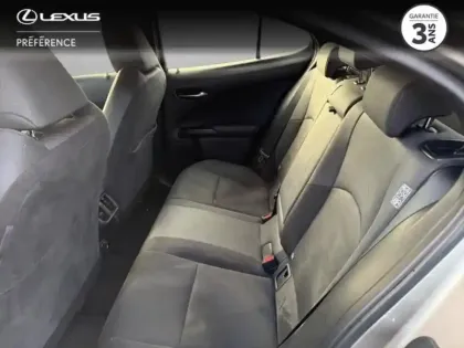 Photo 11 Lexus UX  250h 2WD Pack Confort Business MY21 APPHA