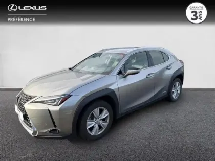 Photo Lexus Ux