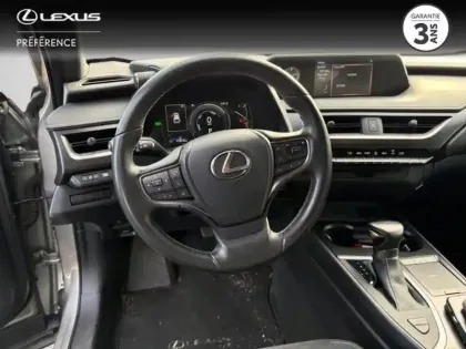 Photo 8 Lexus UX  250h 2WD Pack Confort Business MY21 APPHA