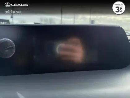 Photo 14 Lexus UX  250h 2WD Pack Confort Business MY21 APPHA