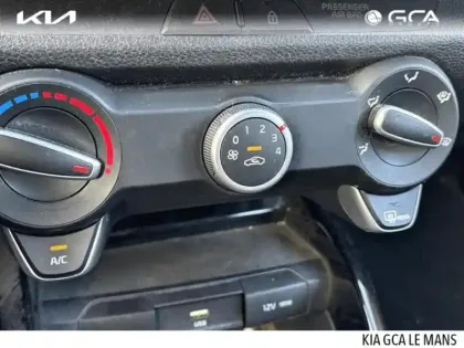 Photo 10 Kia Stonic  1.0 T-GDi 100ch Active