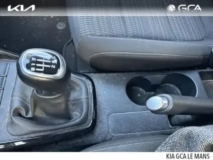 Photo 8 Kia Stonic  1.0 T-GDi 100ch Active