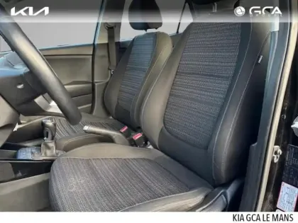 Photo 12 Kia Stonic  1.0 T-GDi 100ch Active