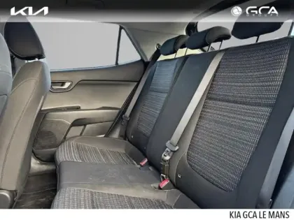 Photo 13 Kia Stonic  1.0 T-GDi 100ch Active