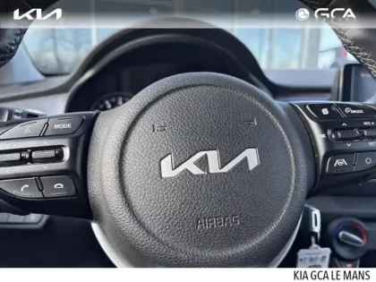 Photo 9 Kia Stonic  1.0 T-GDi 100ch Active