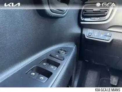 Photo 11 Kia Stonic  1.0 T-GDi 100ch Active