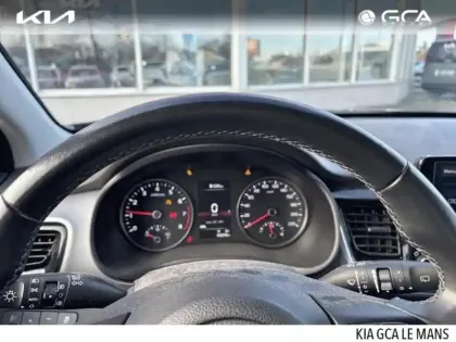 Photo 7 Kia Stonic  1.0 T-GDi 100ch Active