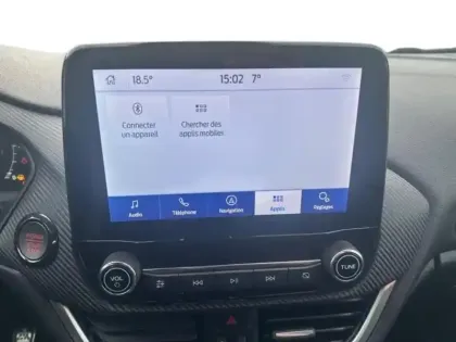 Photo 12 Ford Fiesta  1.5 EcoBoost 200ch ST 5p