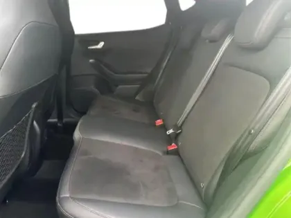 Photo 7 Ford Fiesta  1.5 EcoBoost 200ch ST 5p