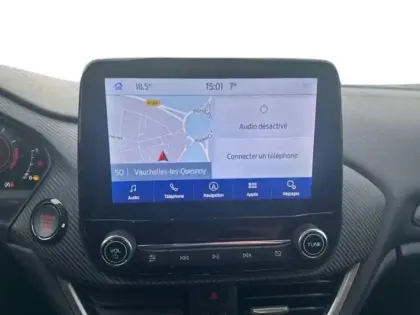 Photo 11 Ford Fiesta  1.5 EcoBoost 200ch ST 5p