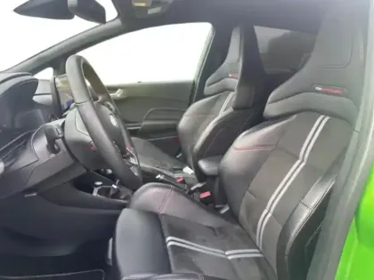 Photo 6 Ford Fiesta  1.5 EcoBoost 200ch ST 5p