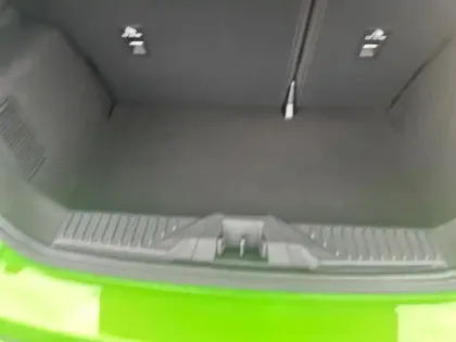 Photo 8 Ford Fiesta  1.5 EcoBoost 200ch ST 5p