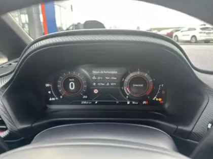 Photo 10 Ford Fiesta  1.5 EcoBoost 200ch ST 5p