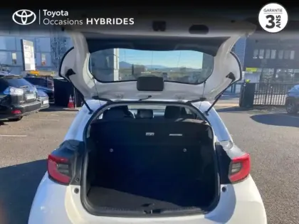 Photo 9 Toyota Yaris  120 VVT-i Design 5p MY22