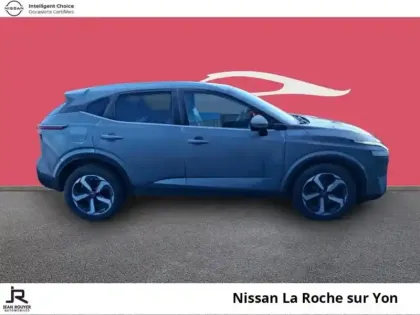 Photo 11 Nissan Qashqai  1.3 Mild Hybrid 140ch Tekna